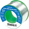 Logilink Soldering wire, lead free, 0,56mm 100g (SA0003)