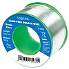 Logilink Soldering wire, lead free, 1mm 100g (SA0004)