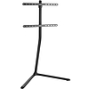 Logilink TV Floor stand, V-base, 49"-70", black (BP0079)