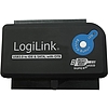 LogiLink USB 3.0 - IDE és SATA Adapter OTB-vel (AU0028A)