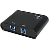 Logilink USB 3.0 Switch 2-Port, LogiLink (UA0216)