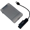 Logilink USB Adapter, USB 3.0 AM to SATA for 2.5" HDD/SSD, w. box (AU0037)