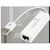 LogiLink USB2.0 - Gyors Ethernet adapter (UA0144B)