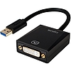 LogiLink USB3.0 - DVI Adapter (UA0232)