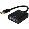 LogiLink USB3.0 - VGA Adapter (UA0231)