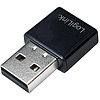 LogiLink Wireless LAN 300 Mbit/s USB 2.0 Micro Adapter (WL0086B)