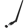 Logilink WLAN 802.11ac 1200Mbps USB 3.0 Adapter, 2T2R, w/ antenna (WL0246)