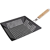 LT5031 GRILL SERPENYŐ 30x30cm-BBQ LAMART