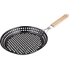 LT5032 Grill Serpenyő 30cm - BBQ LAMART