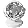 Lydsto Desktop Circulation Fan hordozható asztali ventilátor