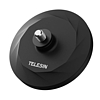 Mágneses talp és tapadókorongos alapkészlet TELESIN Insta360 GO 3-hoz (MAG-003)