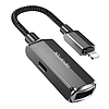 Mcdodo CA-2690 OTG 2 az 1-ben Converter Lightning to USB 3.0