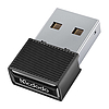 Mcdodo USB Bluetooth 5.1 adapter PC-hez OT-1580 fekete