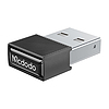 Mcdodo USB Bluetooth 5.1 adapter PC-hez OT-1580 fekete