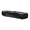 Mini Soundbar Baseus AeQur DS10 akkumulátorral fekete (A20054402111-01)