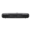 Mini Soundbar Baseus AeQur, fekete (A20054402111-00)