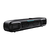 Mini Soundbar Baseus AeQur, fekete (A20054402111-00)