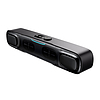 Mini Soundbar Baseus AeQur, fekete (A20054402111-00)