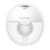 Momcozy M5 Dupla mellszívó (fehér) BP078-GR00BA-A