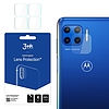 Motorola Moto G 5G Plus - 3mk Lens Protection