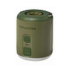 Naturehike Wind Mini multifunkcionális pumpa zöld (CNK2300DQ022)