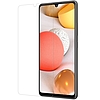 Nillkin Amazing H edzett üveg kijelzővédő fólia 9H Samsung Galaxy A42 5G telefonhoz