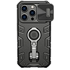 Nillkin CamShield Armor Pro Case iPhone 14 Pro készülékhez