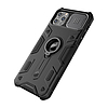 Nillkin CamShield Armor tok iPhone 11 Pro-hoz, fekete