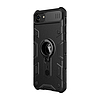 Nillkin CamShield Armor tok iPhone SE/8/7-hez, fekete