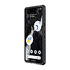 Nillkin CamShield Pro tok Google Pixel 7 telefonhoz, fekete