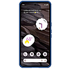 Nillkin CamShield Pro tok kamerafedéllel a Google Pixel 8 Pro telefonhoz - kék