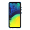 Nillkin CamShield Pro tok Samsung Galaxy A52/A52S 4G/5G telefonhoz, kék