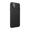 Nillkin CamShield tok iPhone 11-hez, fekete