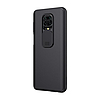 Nillkin CamShield tok Xiaomi Redmi Note 9 Pro/Note 9 Pro Max/Note 9S/Poco M2 Pro telefonokhoz, fekete