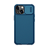 Nillkin Case CamShield PRO iPhone 13 Minihez, kék