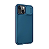 Nillkin Case CamShield PRO iPhone 13 Minihez, kék