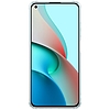 Nillkin Nature TPU Case Gel Ultra Slim Cover Xiaomi Redmi Note 9T 5G átlátszó