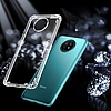 Nillkin Nature TPU Case Gel Ultra Slim Cover Xiaomi Redmi Note 9T 5G átlátszó