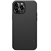 Nillkin Super Frosted Shield Case + támaszték iPhone 13 Pro készülékhez, fekete