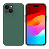 Nillkin - Super Frosted Shield - iPhone 15 Plus - Deep Green