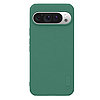 Nillkin - Super Frosted Shield Pro - Google Pixel 9 Pro XL - Deep Green