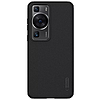 Nillkin - Super Frosted Shield Pro - Huawei P60 / P60 Pro - Fekete (KF2313773)