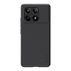 Nillkin Super Frosted Shield Pro tok Xiaomi Redmi K70E/Poco X6 Pro 5G készülékhez fekete