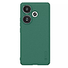 Nillkin - Super Frosted Shield Pro - Xiaomi Poco F6 - Deep Green