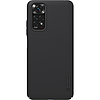 Nillkin Super Frosted Shield tartós burkolat Xiaomi Redmi Note 11T 5G / Note 11S 5G / Note 11 5G (Kína) / Poco M4 Pro 5G fekete