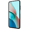 Nillkin Super Frosted Shield tok + kitámasztó Xiaomi Redmi Note 9T 5G fekete