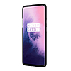 Nillkin Super Frosted Shield tok OnePlus 7 Pro telefonhoz, fekete