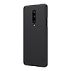 Nillkin Super Frosted Shield tok OnePlus 7 Pro telefonhoz, fekete