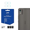 Nokia C12 - 3mk Lens Protection