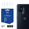 OnePlus Nord N10 5G - 3mk Lens Protection